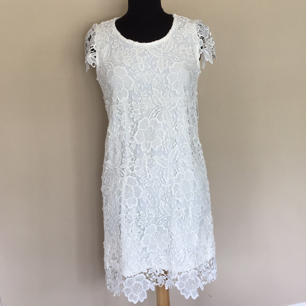 NWT Solitaire Dress